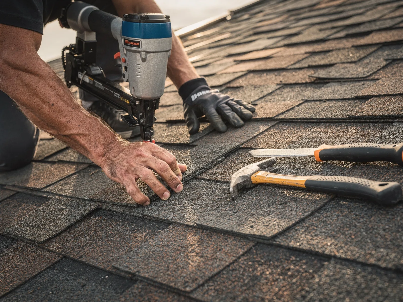 Why choose Roof Repair in Barronett, WI